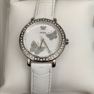 Guess watch